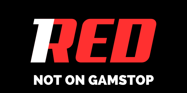 1Red Casino logo