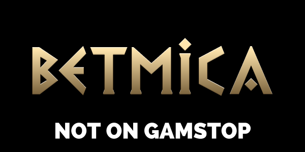 Betmica Casino logo