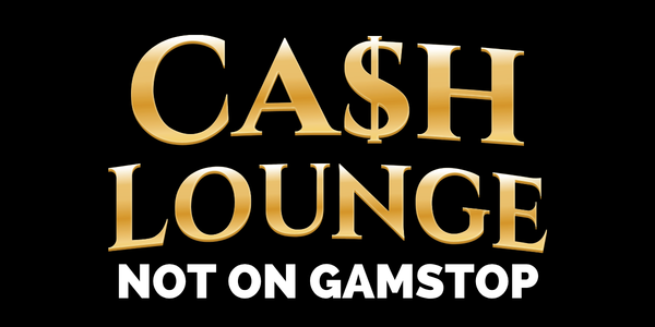 Cash Lounge Casino logo