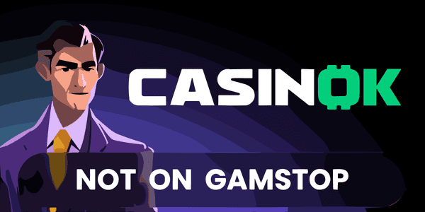 CasinOK logo