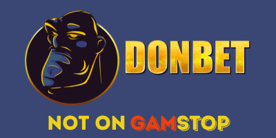 DonBet casino logo