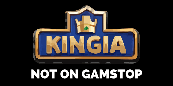 Kingia Casino logo