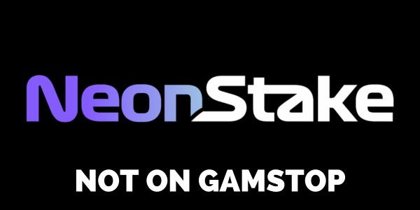 NeonStake Casino logo