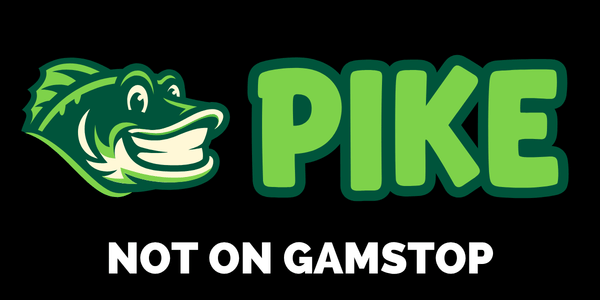 Pike Casino logo