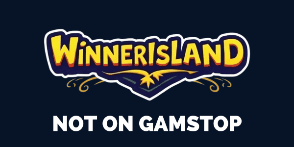Winner Island Casino logo